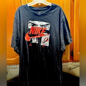 Nike Air Max Anime T-Shirt